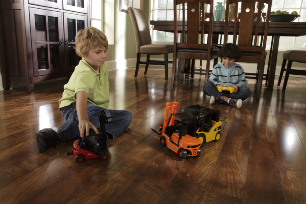Laminate Flooring | Fredericksburg VA | Southpoint Kitchen and Bath