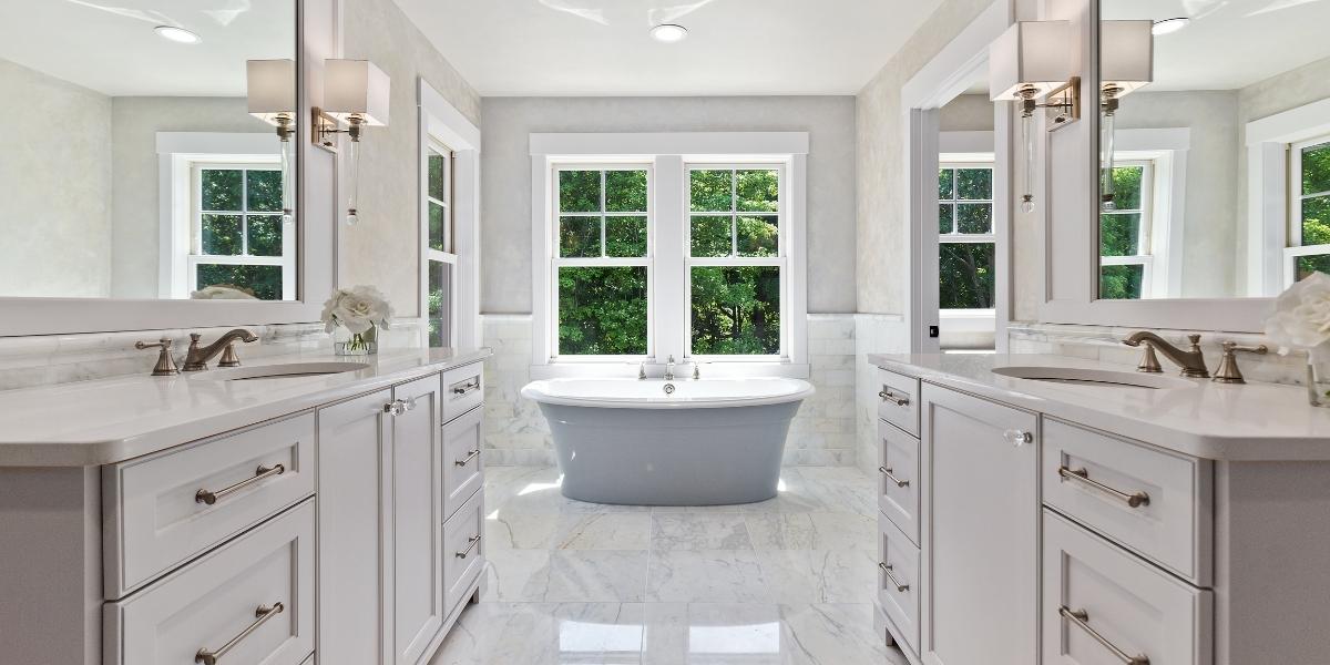 bathroom cabinets near Falmouth, VA