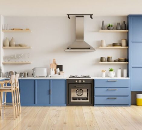kitchen cabinets