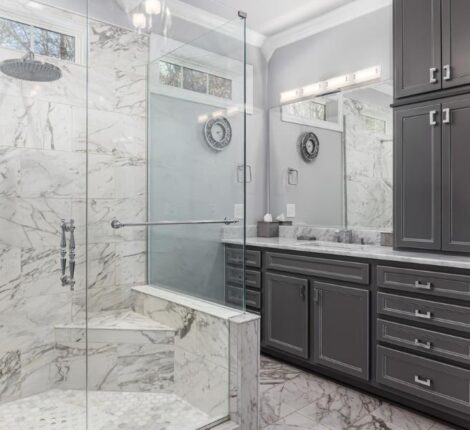 bathroom remodeling near Stafford, VA