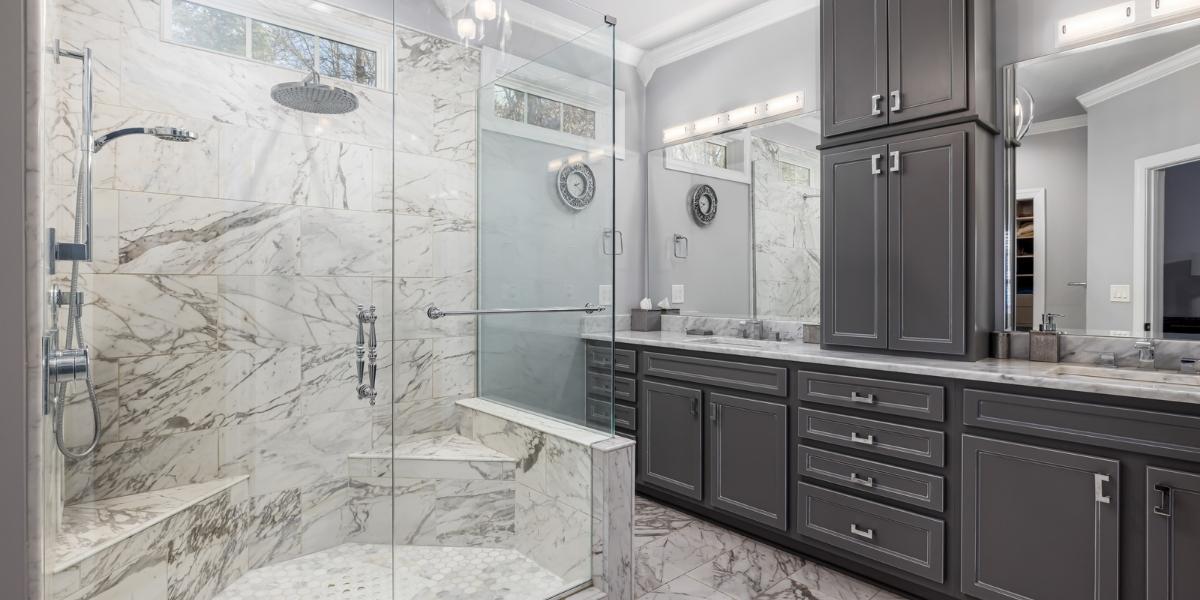 bathroom remodeling near Stafford, VA