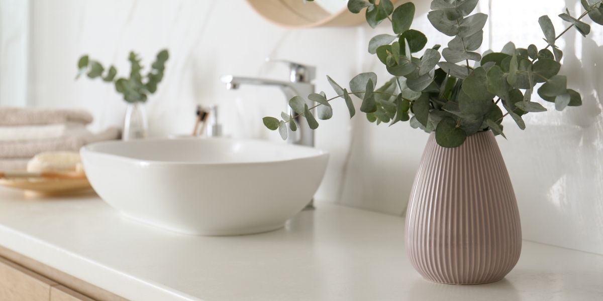bathroom remodeling near Lorton, VA