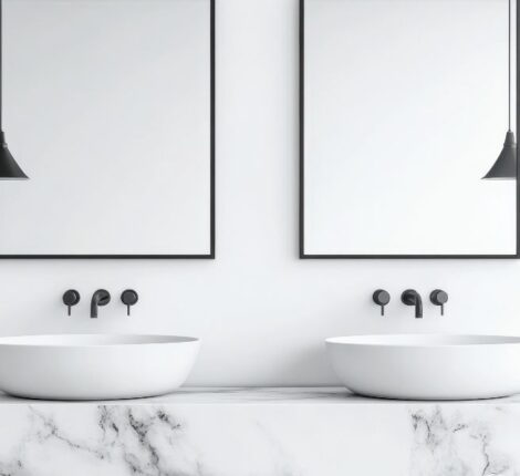 bathroom remodeling near Chancellorsville, VA