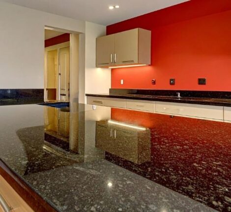 granite countertops near Spotsylvania, VA