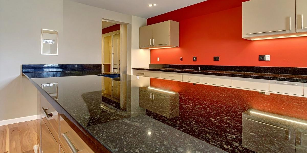 granite countertops near Spotsylvania, VA